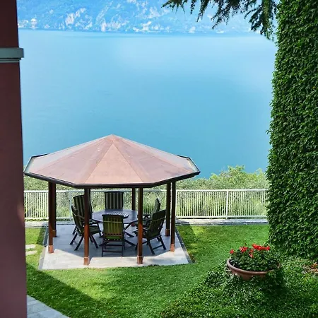 Villa Perledina By Wonderful Italy Perledo Exterior photo
