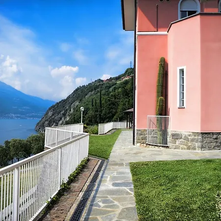 Villa Perledina By Wonderful Italy Perledo Exterior photo