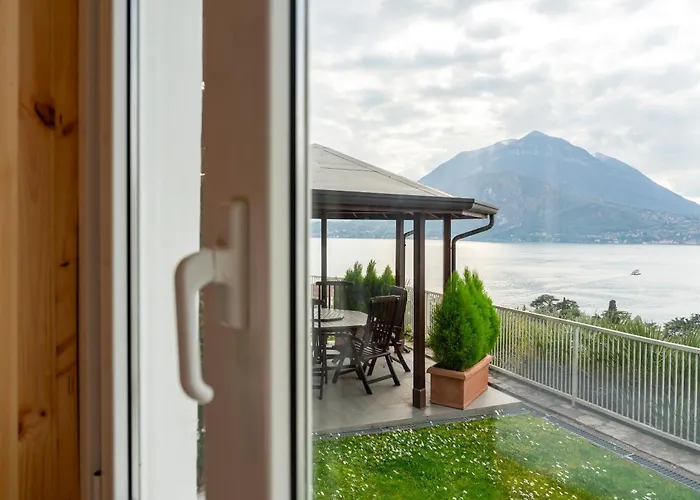 Villa Perledina By Wonderful Italy